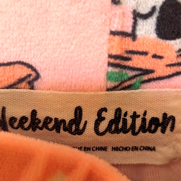 Pyjama pants - Picture 4 of 4